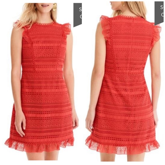 J. Crew | Dresses | J Crew Cap Sleeve 